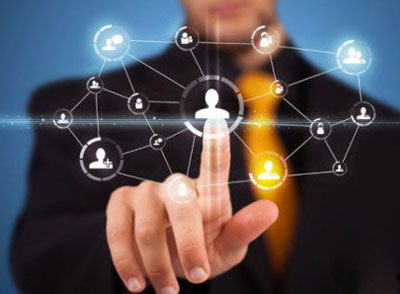 移動互聯(lián)網(wǎng)浪潮下的營銷革命 互聯(lián)網(wǎng)銷售的10大變革