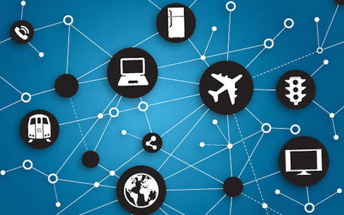 物聯(lián)網(wǎng)如何重塑未來營銷與互聯(lián)網(wǎng)銷售格局