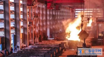 澳洲冷門高薪專業(yè)盤點(diǎn) 新型金屬功能材料銷售的機(jī)遇與挑戰(zhàn)